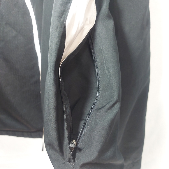 Under Armour Lightweight Mens Zip Up Sweater Jacket, Medium - Picture 10 of 10